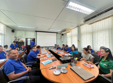 เปิดโครงการประชุมเชิงปฏิบัติการ ... พารามิเตอร์รูปภาพ 6